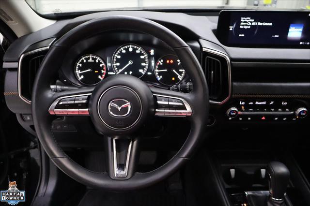 used 2023 Mazda CX-50 car, priced at $33,289