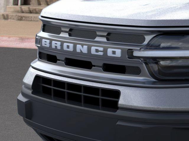 new 2024 Ford Bronco Sport car, priced at $30,270