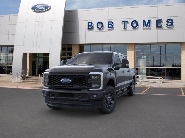 new 2024 Ford F-250 car, priced at $55,315