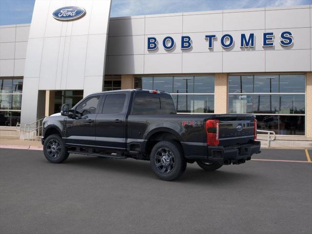 new 2024 Ford F-250 car, priced at $55,315