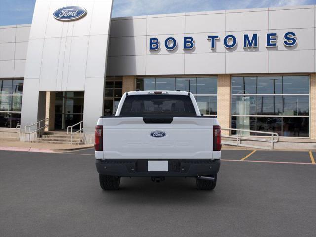 new 2025 Ford F-150 car, priced at $47,085