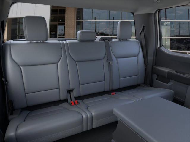 new 2025 Ford F-150 car, priced at $47,085