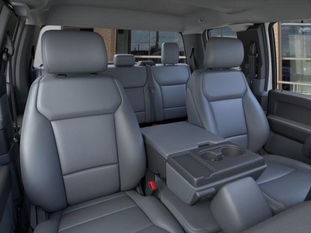 new 2025 Ford F-150 car, priced at $47,085