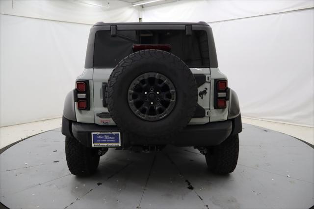 used 2023 Ford Bronco car, priced at $73,448