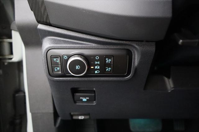 used 2023 Ford Bronco car, priced at $73,448