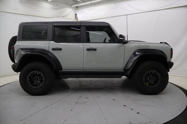 used 2023 Ford Bronco car, priced at $73,448