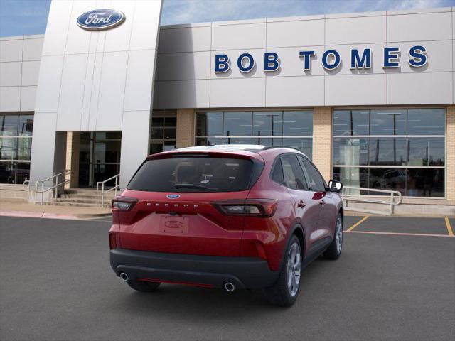 new 2025 Ford Escape car, priced at $32,467