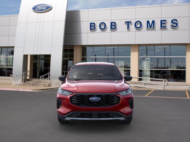 new 2025 Ford Escape car, priced at $32,467