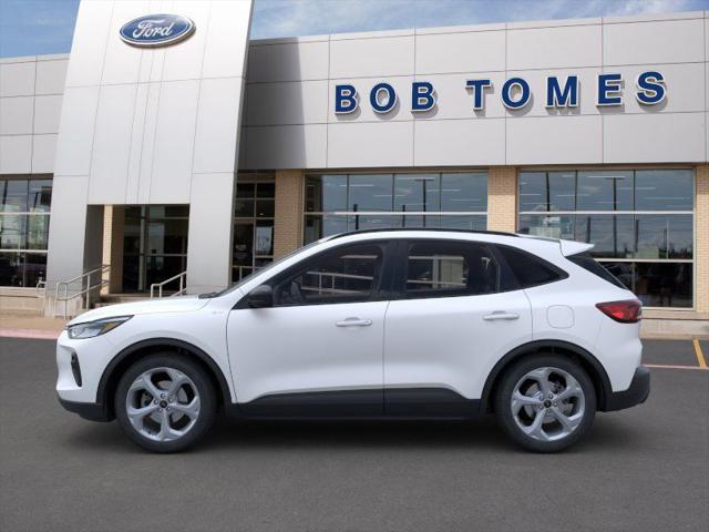 new 2025 Ford Escape car, priced at $33,470