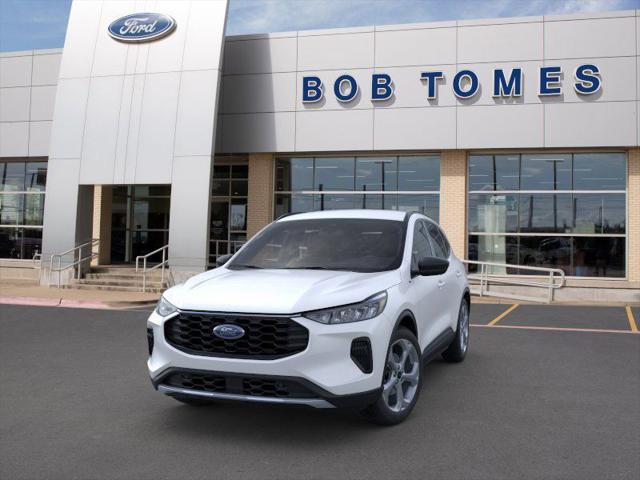 new 2025 Ford Escape car, priced at $33,470