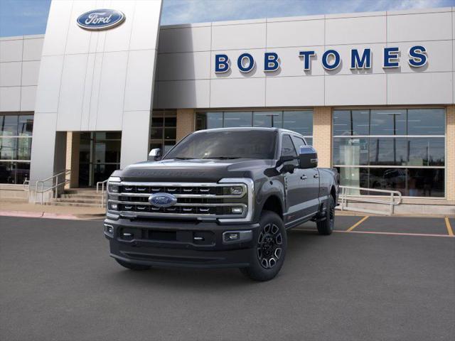 new 2024 Ford F-350 car, priced at $97,620