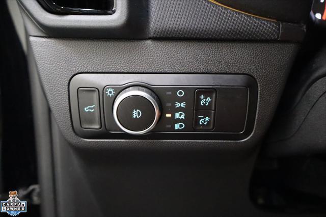 used 2023 Ford Bronco Sport car, priced at $27,898