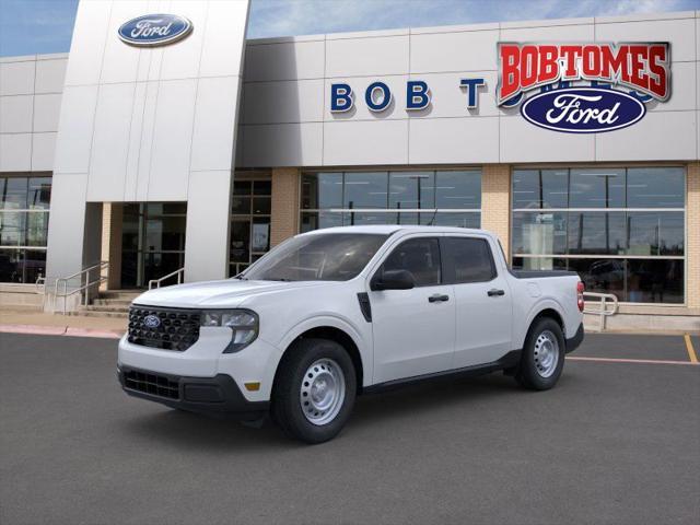 new 2025 Ford Maverick car, priced at $25,859