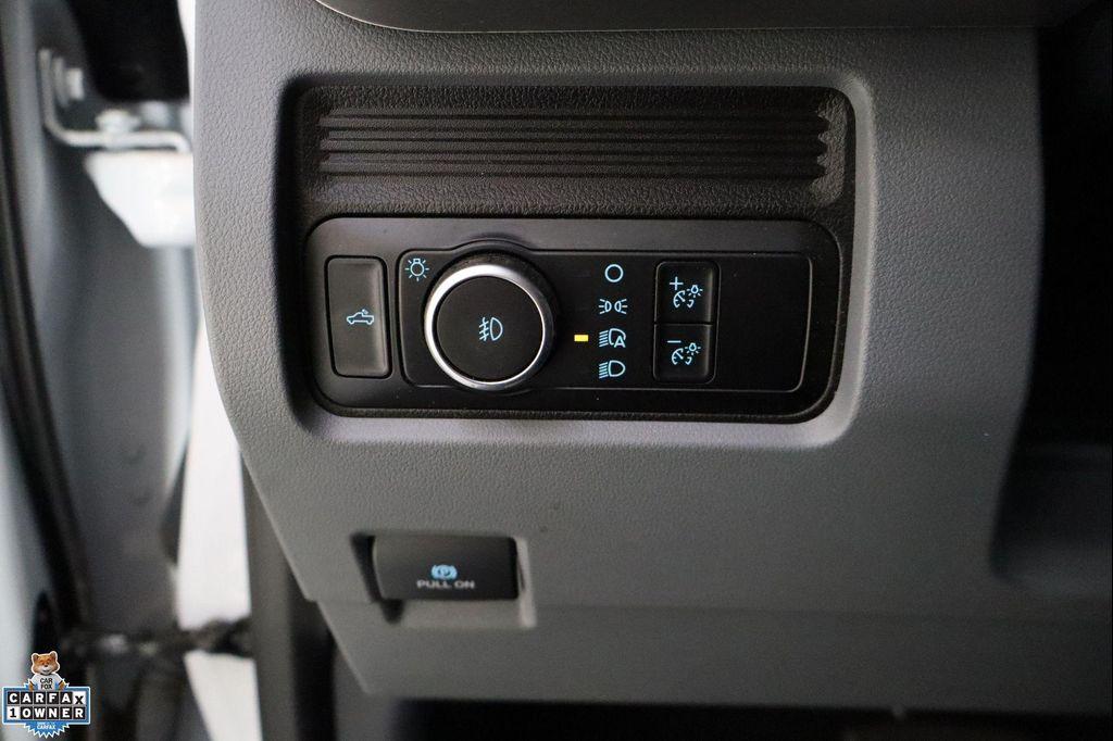 used 2024 Ford F-250 car, priced at $49,450