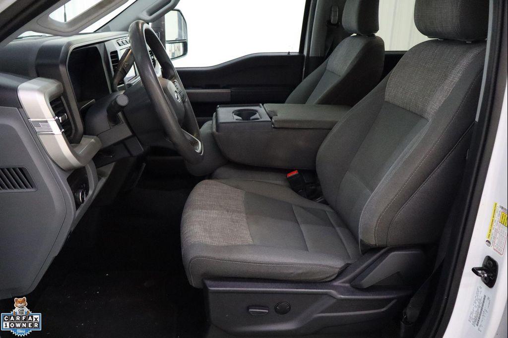used 2024 Ford F-250 car, priced at $49,450