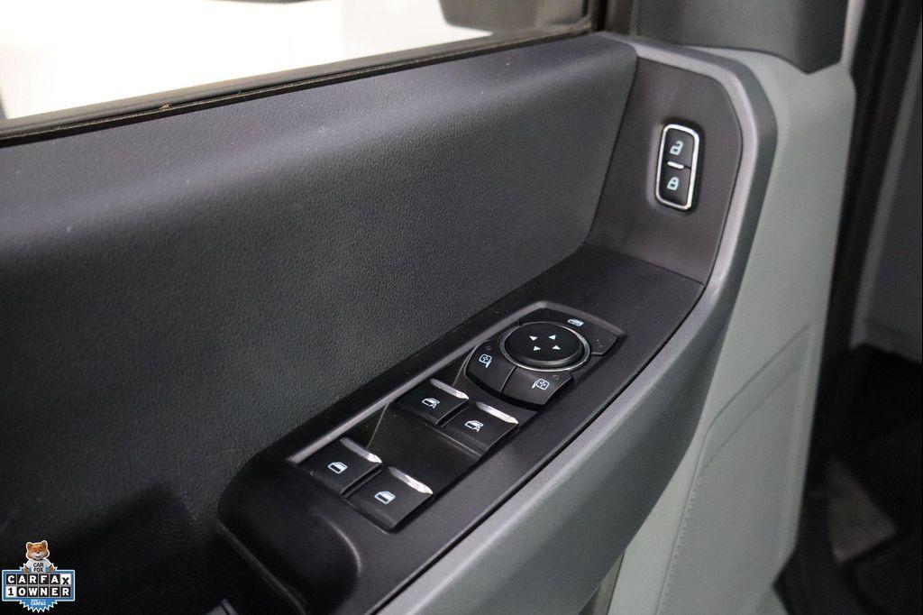 used 2024 Ford F-250 car, priced at $49,450