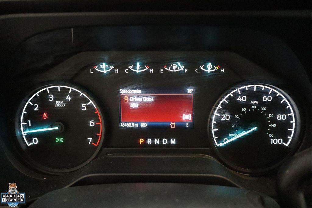 used 2024 Ford F-250 car, priced at $49,450