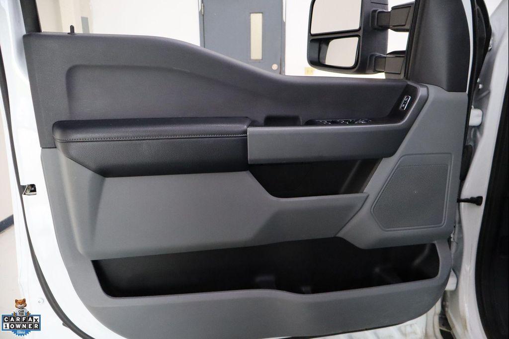 used 2024 Ford F-250 car, priced at $49,450