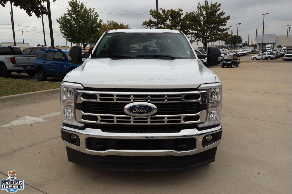 used 2024 Ford F-250 car, priced at $49,450