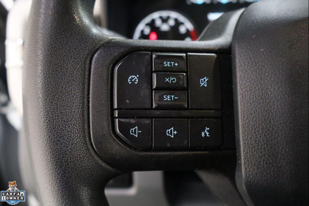 used 2024 Ford F-250 car, priced at $49,450