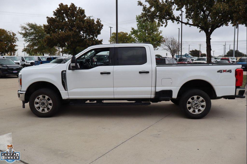 used 2024 Ford F-250 car, priced at $49,450
