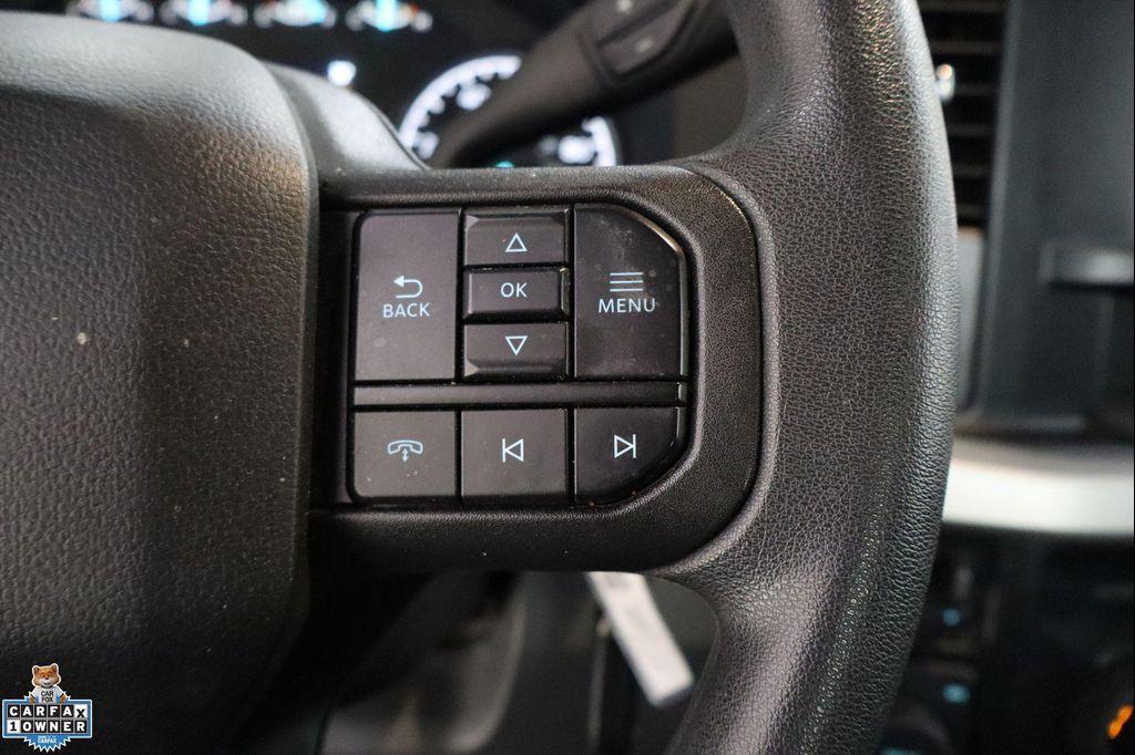 used 2024 Ford F-250 car, priced at $49,450