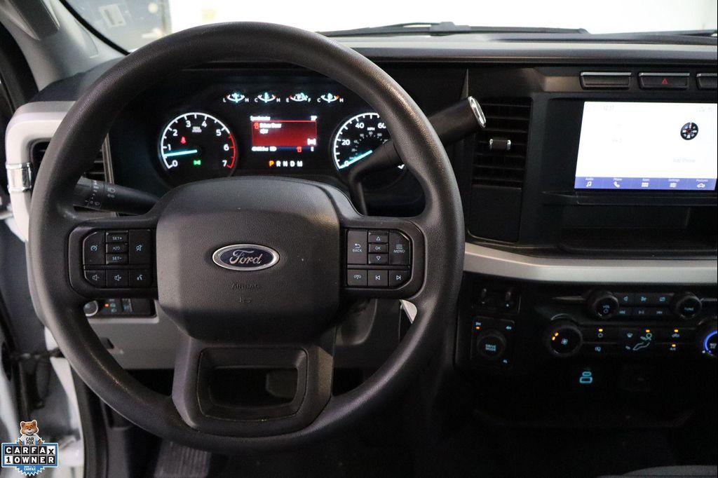 used 2024 Ford F-250 car, priced at $49,450
