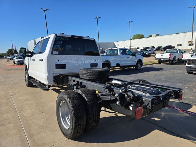 new 2024 Ford F-350 car, priced at $61,435