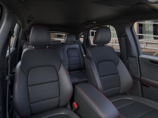 new 2025 Ford Escape car, priced at $27,050