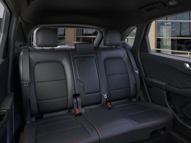 new 2025 Ford Escape car, priced at $27,050