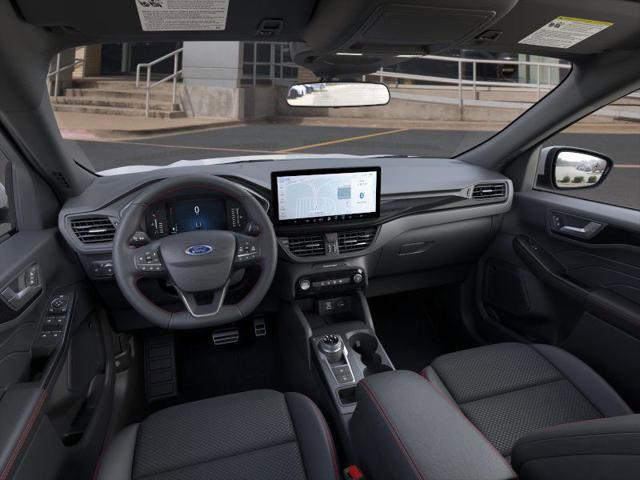 new 2025 Ford Escape car, priced at $27,050