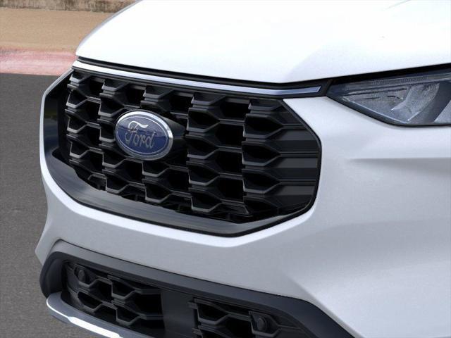 new 2025 Ford Escape car, priced at $27,050