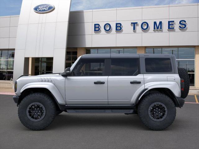 new 2024 Ford Bronco car, priced at $87,785