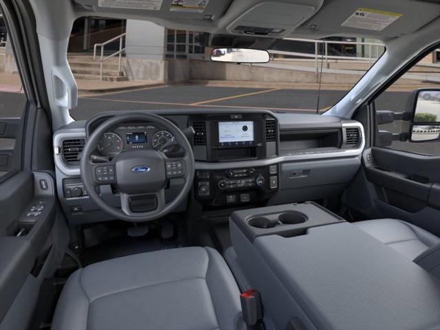 new 2025 Ford F-250 car, priced at $63,190