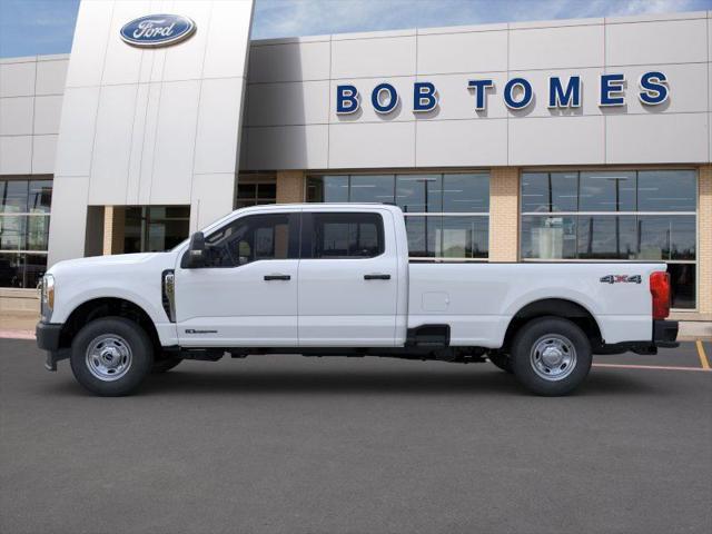 new 2025 Ford F-250 car, priced at $63,190