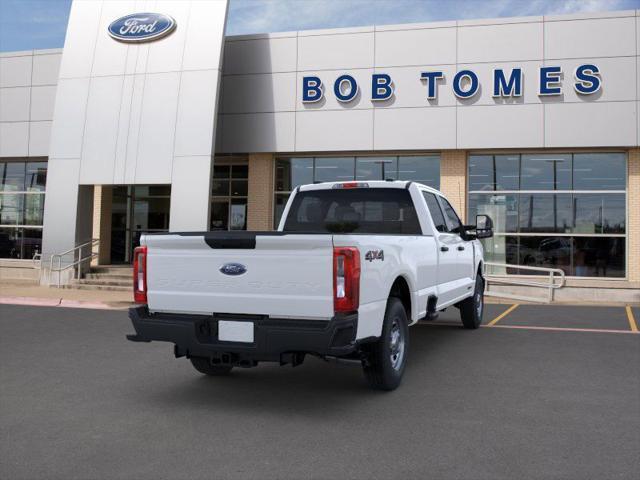 new 2025 Ford F-250 car, priced at $63,190