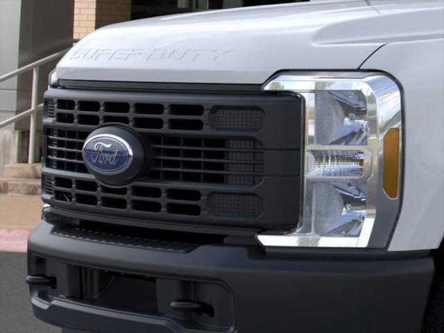 new 2025 Ford F-250 car, priced at $63,190
