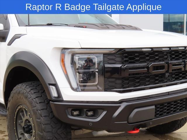 used 2023 Ford F-150 car, priced at $109,000