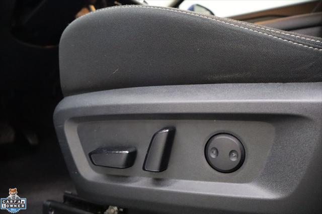 used 2022 Nissan Rogue car, priced at $20,971