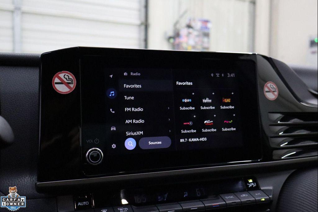 used 2025 Toyota Camry car, priced at $25,995