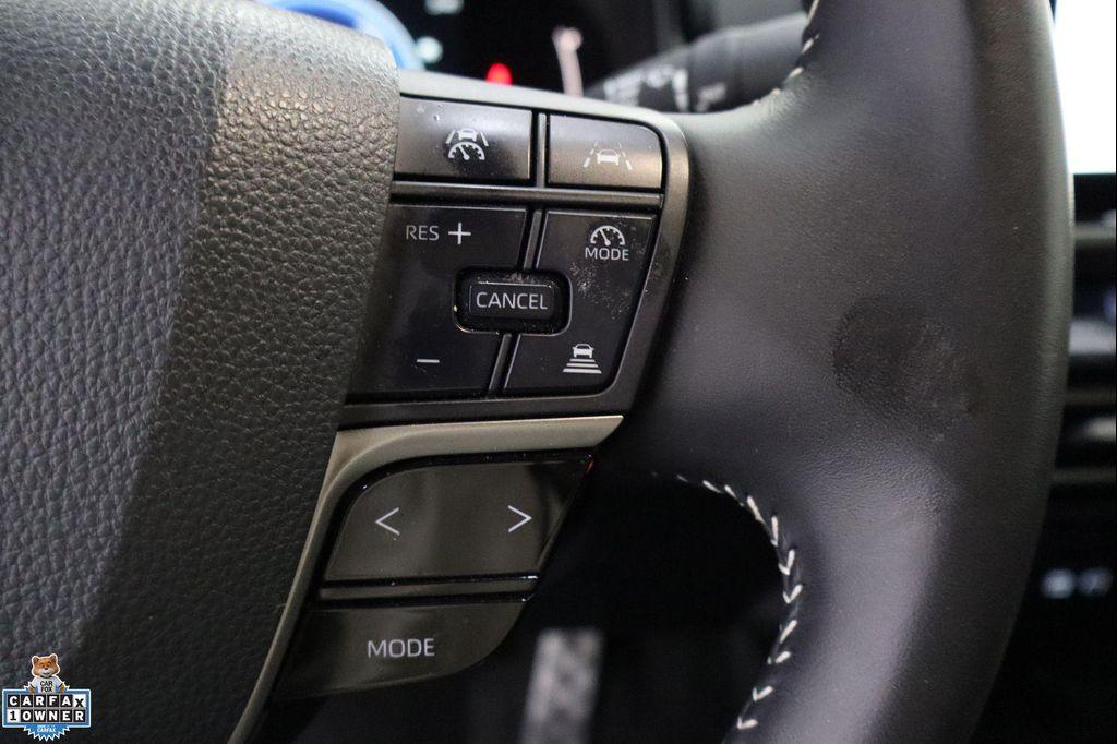 used 2025 Toyota Camry car, priced at $25,995