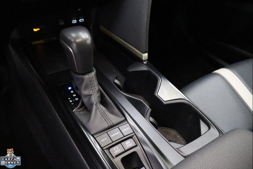 used 2025 Toyota Camry car, priced at $25,995