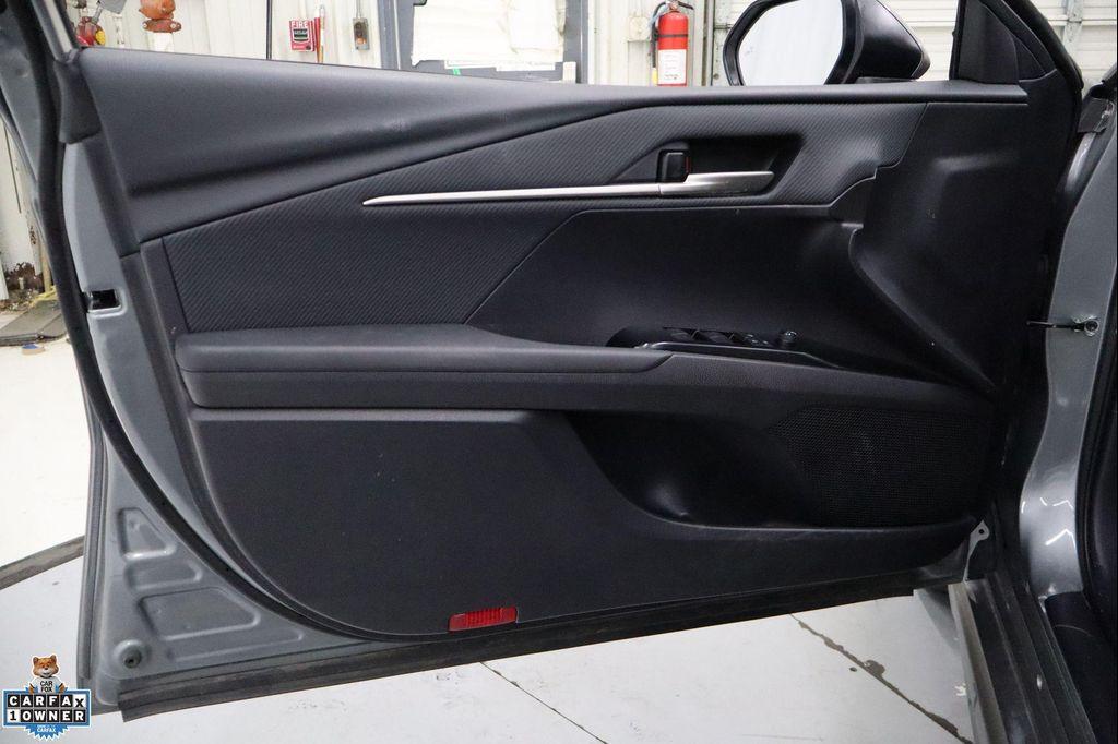 used 2025 Toyota Camry car, priced at $25,995