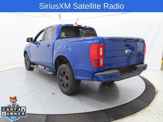 used 2019 Ford Ranger car, priced at $23,888