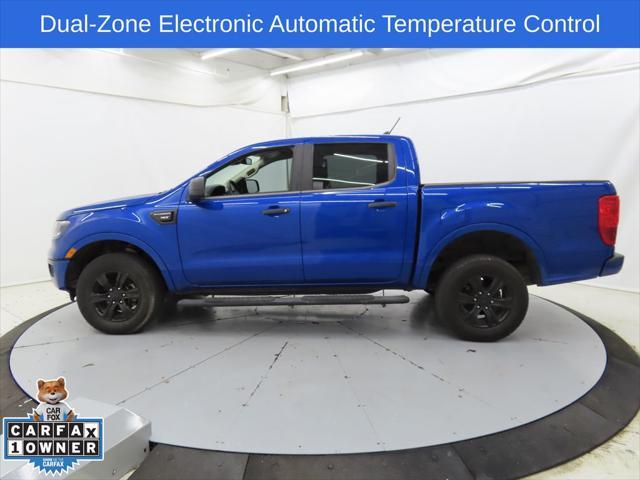 used 2019 Ford Ranger car, priced at $23,888