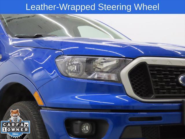 used 2019 Ford Ranger car, priced at $23,888