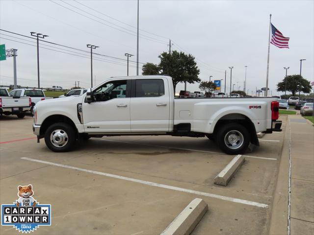 used 2023 Ford F-350 car, priced at $72,888