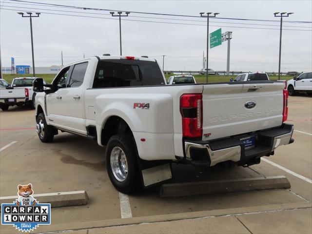 used 2023 Ford F-350 car, priced at $72,888