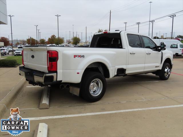 used 2023 Ford F-350 car, priced at $72,888