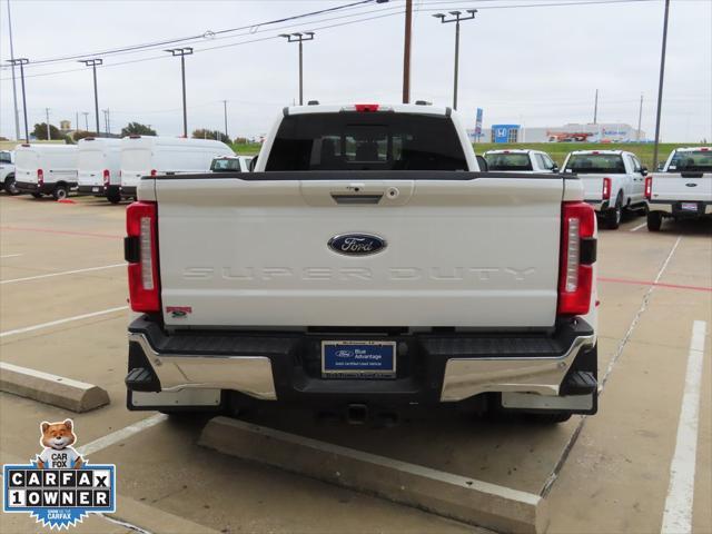 used 2023 Ford F-350 car, priced at $72,888